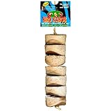 Wesco Pet Original Bird Kabob Shreddable Bird Toy