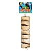 Wesco Pet Original Bird Kabob Shreddable Bird Toy