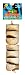 Wesco Pet Original Bird Kabob Shreddable Bird Toy