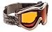 Sporting Goods : UVEX FP 501 Performance Goggle