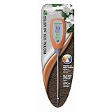 Luster Leaf 1845 Rapitest Digital Soil pH Meter