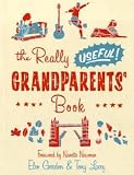 Children & Baby Books : The Really Useful Grandparents' Book