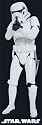 GB eye Ltd, Star Wars, Stormtrooper Gun, Door Poster, (53x158cm) DP0223