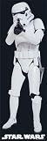 GB eye Ltd, Star Wars, Stormtrooper Gun, Door Poster, (53x158cm) DP0223