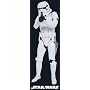 GB eye Ltd, Star Wars, Stormtrooper Gun, Door Poster, (53x158cm) DP0223