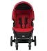 Britax B-Agile Pushchair (Chili Pepper)
