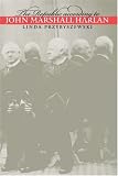 The Republic according to John Marshall Harlan (Studies in Legal History)