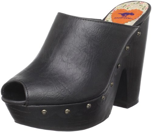 Rocket Dog Women's Carmela Clog
