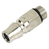 SK11(エスケー11) エアーダスター用 接続プラグ ダスター側 M12×1.0 AD-12