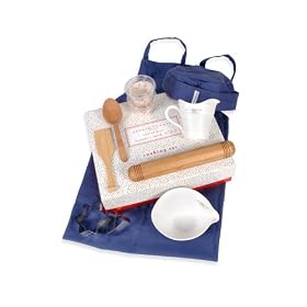 Mummy's & Mine Cook Set ( Sophie Conran for Portmeirion)