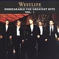 Unbreakable - The Greatest Hits Volume 1