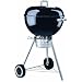 Weber-Stephen 451001 18.5'' One-Touch Gold Charcoal Grill