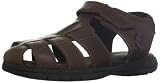 Rockport Mens River Heights Fisherman Sandal