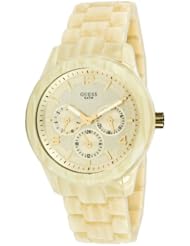 Spectrum Womens Watch Color: Gold