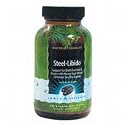 Irwin Naturals Steel Libido for Women (75 Gel Caps)