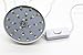 10W USB Powered LED Bulb Super Bright LED Lantern LED Night Light with Heat Sink for Home, Office and Outdoor Activities, 1.5m Cable with Switch