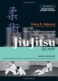 Jiu-Jitsu De Hoy