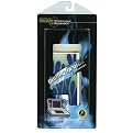 Liquid Flames Skin for Nintendo DS Lite