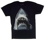 American Classics Mens Jaws Bruce T-Shirt