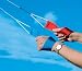 Contoured Nylon Stunt Kite Flight Straps Made in the USA