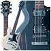 Idol 64 Vintage Electric Guitar
