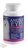 Angels Eyes Tear Stain Eliminator 30gm/1oz - DOG