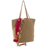 Antik Batik Novy Cabas Tote