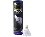 CARLTON T800 - Wei�?e Federb�lle f�...