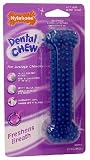 Flexible Dental Chew - Wolf (5.5)
