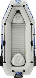 Red Star Marine Navigator III 400 Inflatable Sport/Fishing Boat