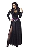 Sorceress - Premier Collection by InCharacter - Adult Costume - Size Small - B0009VRR4C