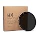 Gobe ND8 49mm MRC 16-Layer ND Filter