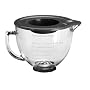 Kitchenaid 5KGB Design-glassch�ssel 4,83 liter mit&hellip von KitchenAid