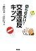 切らせない!交通違反キップ