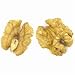 Gourmet Food : Walnuts Light Raw