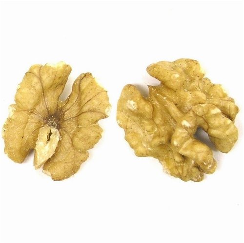 Walnuts Light Raw by Oh! Nuts