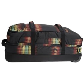 bagages moto bmw Rip Curl Global F-Light Salt  Bagage