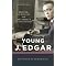12 Books About J. Edgar Hoover