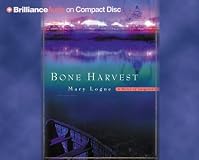 Bone Harvest (Claire Watkins)