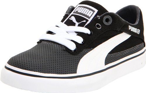 Puma Maeko S Lace-Up Sneaker (Little Kid Big Kid)