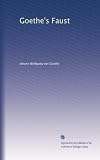 Goethes Faust (German Edition)