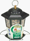 Seed Feeder