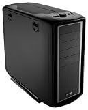 Corsair Graphite Series 600T Mid-Tower Gaming Case CC600T
