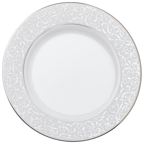 Mikasa Parchment Salad Plate