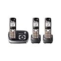 3-Handsets Cordless Phone