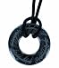 The Lord of the Rings Titan Blackline Pendant