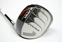 TaylorMade Burner Superfast Driver