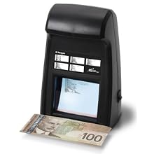 Royal Sovereign Infrared Counterfeit Detector RCD-4000