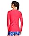 Under Armour Women's UA HeatGear Armour Long Sleeve