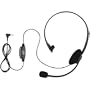 X360 HeadCom Pro Gaming Headset